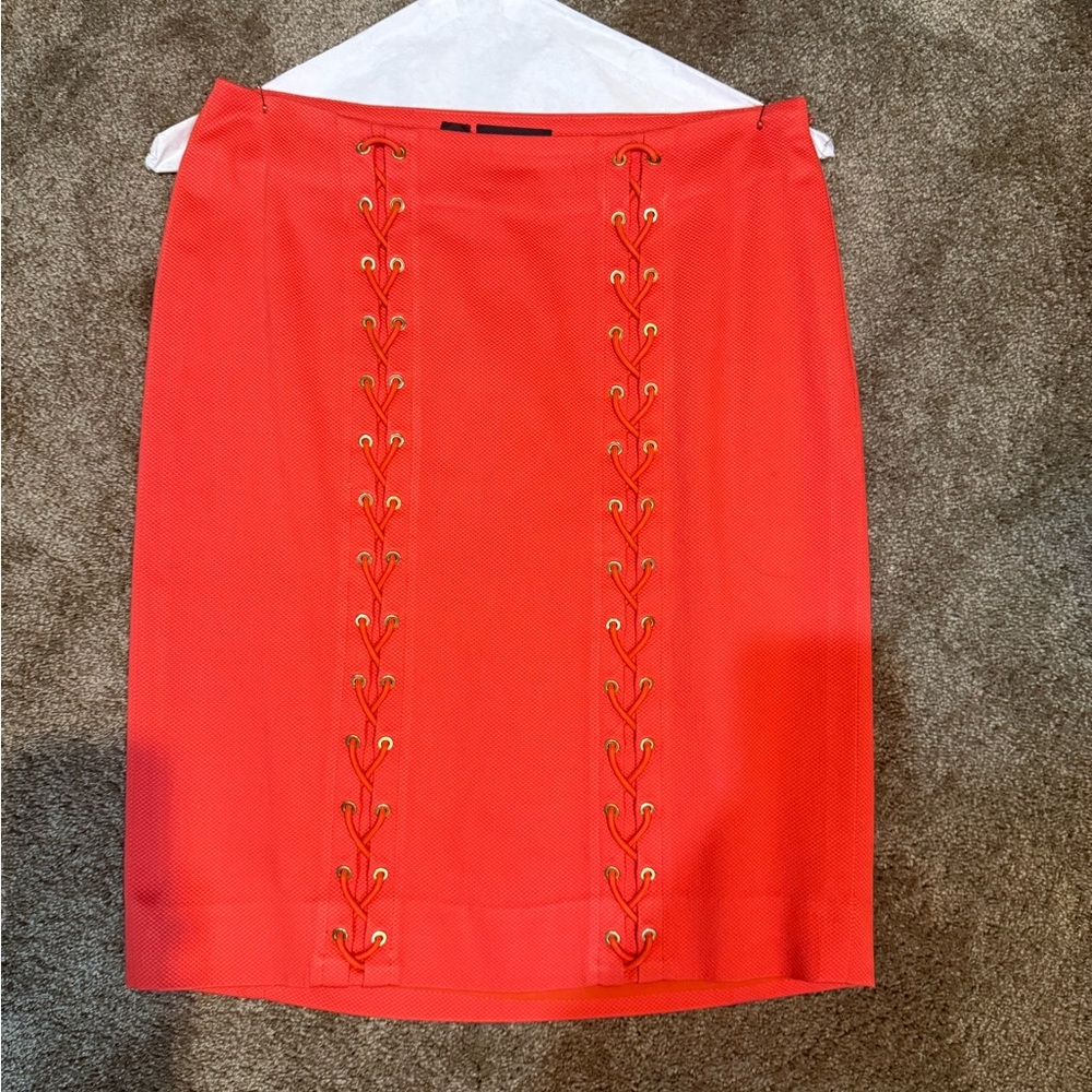 Precious Carlisle skirt